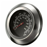 Outdoor Stainless Steel Barbecue Oven Thermometer, Oven Thermometer