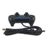 For PS4 Handle Wired Handle Cable Game Controller