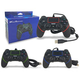 For PS4 Handle Wired Handle Cable Game Controller