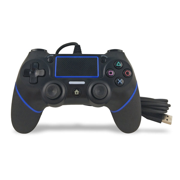 For PS4 Handle Wired Handle Cable Game Controller