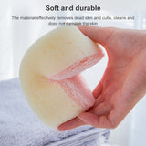 Female Bath Sponge Bath Flower, Sponge Bath Flower