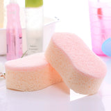 Female Bath Sponge Bath Flower, Sponge Bath Flower