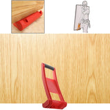 MYTEC Lifter Gypsum Board Wooden Board Hand Tool, Lifter Gypsum Board