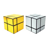 Mirror Second-order Entry-level Shaped Cube Speed Challenge Gift Intelligent Early Education Toy