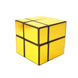 Mirror Second-order Entry-level Shaped Cube Speed Challenge Gift Intelligent Early Education Toy