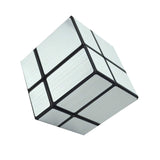 Mirror Second-order Entry-level Shaped Cube Speed Challenge Gift Intelligent Early Education Toy