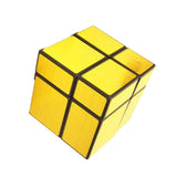 Mirror Second-order Entry-level Shaped Cube Speed Challenge Gift Intelligent Early Education Toy