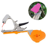 Two-Color Plastic Vegetable And Fruit Strapping Device, Fruit Strapping Device