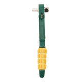 Yellow Green Mini Quick Ratchet Wrench, Mini Ratchet Wrench