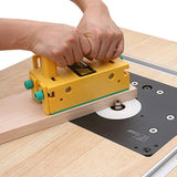 New 3D Safe Push Handle Flip Table Saw Multifunctional Woodworking DIY Tool, Woodworking DIY Tool