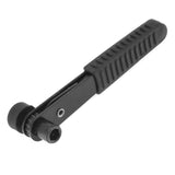 Rapid Ratchet Wrench 1/4 incn Screwdriver Rod 6.35mm Quick Socket Wrench, 6.35mm Quick Socket Wrench