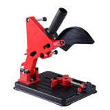 Fixed Angle Grinder Bracket Universal Grinder Platform, Fixed Angle Grinder Bracket