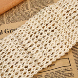 Natural Sisal Long Rubbing Towel with Handle Bath Strip Plant Fiber Bath Wipe, Sisal Long Rubbing Towel