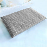 Winter Thick Warm Pet Sleeping Mat Cat Dog Sleeping Bed, S, M, L, XL