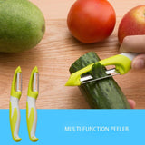 Peeling Planer Household Peeling Kitchenware Apple Peeler Knife Tool, Apple Peeler Knife