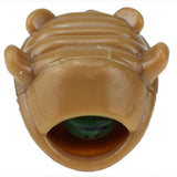 Telescopic Head Turtle Adult Decompression Funny Squeeze Vent Toy