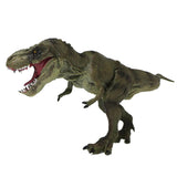 Large Solid Simulation T-Rex Dinosaur Toy Model, T-Rex Dinosaur Toy