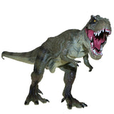 Large Solid Simulation T-Rex Dinosaur Toy Model, T-Rex Dinosaur Toy