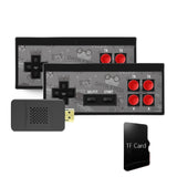 Wireless Doubles HDMI TV Mini Game Console, Y2 PRO (620 Games), Y2 SG Sega (900 Games), Y2 HD V3.0 (1800 Games), Y2 Plus V3.0 (1800 Games)