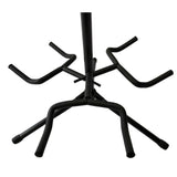 Tripod Three-head Height Adjustment Guitar Stand, Three-head Guitar Stand