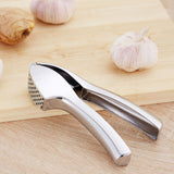 Zinc Alloy Kitchen Tool Squirrel Garlic Press Garlic Masher, Squirrel Garlic Masher