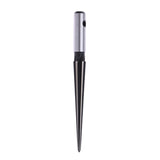 T Hexagonal Handle Taper Reamer Woodworker Core Bit Cutting Tool, 3-13 mm, 5-16 mm