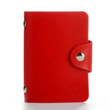 Multi-card Anti-degaussing Card Set Credit Card Bag Card Holder