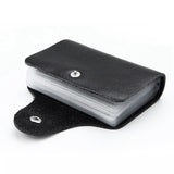 Multi-card Anti-degaussing Card Set Credit Card Bag Card Holder