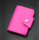 Multi-card Anti-degaussing Card Set Credit Card Bag Card Holder