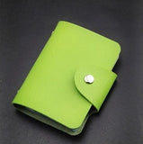 Multi-card Anti-degaussing Card Set Credit Card Bag Card Holder