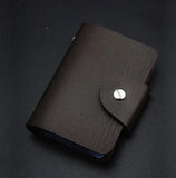 Multi-card Anti-degaussing Card Set Credit Card Bag Card Holder