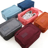 Waterproof Shoes Bag Pouch Storage Travel Bag Portable Shoes Organizer