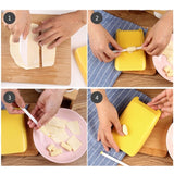 Plastic Pasta Macaroni Board Spaghetti Maker Rolling Pin Mold Kitchen Tool, Spaghetti Maker