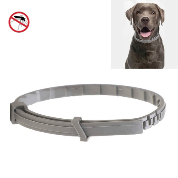 Pet Flea & Anti-Lice Collar Pet In Vitro Insect Repellent Ring, Cat/38cm, Small Dog/38cm, Large Dog/70cm