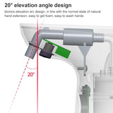 Non-contact Automatic Foam Soap Dispenser, Foam Soap Dispenser