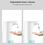 Non-contact Automatic Foam Soap Dispenser, Foam Soap Dispenser