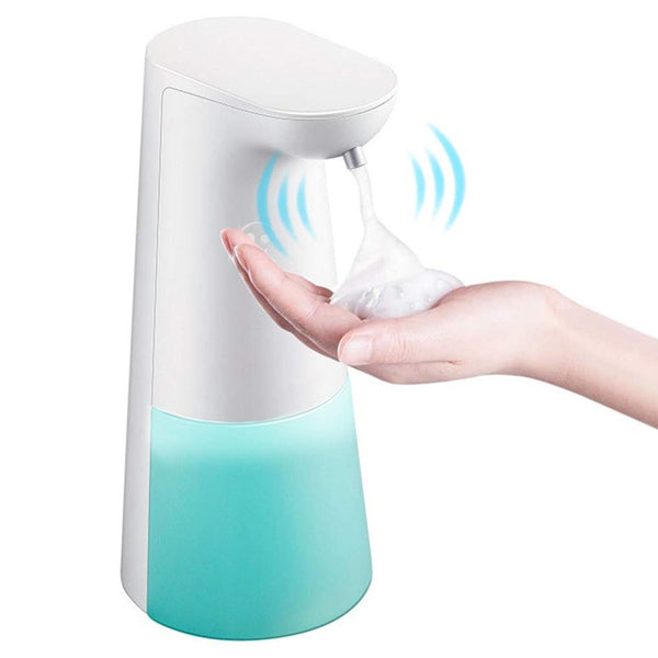 Non-contact Automatic Foam Soap Dispenser, Foam Soap Dispenser