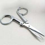 Travel Portable Mini Folding Scissors, Folding Scissors