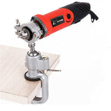 Special Aluminum Alloy Electric Grinder Bracket For Electric Drill, Grinder Bracket