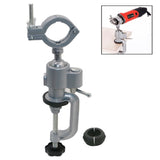 Special Aluminum Alloy Electric Grinder Bracket For Electric Drill, Grinder Bracket