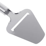 Stainless Steel Cheese Slicer Chocolate Pizza Shovel Kitchen Cooking Accessories, Cheese Slicer 4