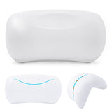 Universal Self-skinning Waterproof Massage Bathtub Pillow, Massage Bathtub Pillow