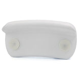 Universal Self-skinning Waterproof Massage Bathtub Pillow, Massage Bathtub Pillow