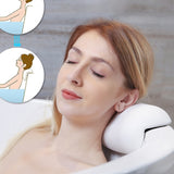 Universal Self-skinning Waterproof Massage Bathtub Pillow, Massage Bathtub Pillow