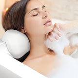 Universal Self-skinning Waterproof Massage Bathtub Pillow, Massage Bathtub Pillow