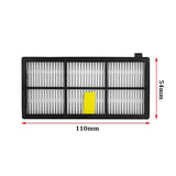 Sweeping Robot Parts Debris Extractor & Hepa Filter Side Brush For iRobot Roomba 800 900 Series 870 880 980, Sweeping Robot Hepa Filter