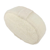 Natural Loofah Sponge Bath Ball Shower Rub For Whole Body Healthy Massage Brush, Natural Loofah Sponge