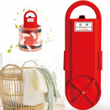 HX-02DS Household Portable Small Portable Washing Machine, Portable Washing Machine