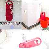 HX-02DS Household Portable Small Portable Washing Machine, Portable Washing Machine