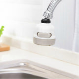 Tap Water Purifier Kitchen Faucet Washable Percolator Mini Water Filter